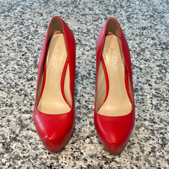 Aldo Heels - Picture 2 of 5